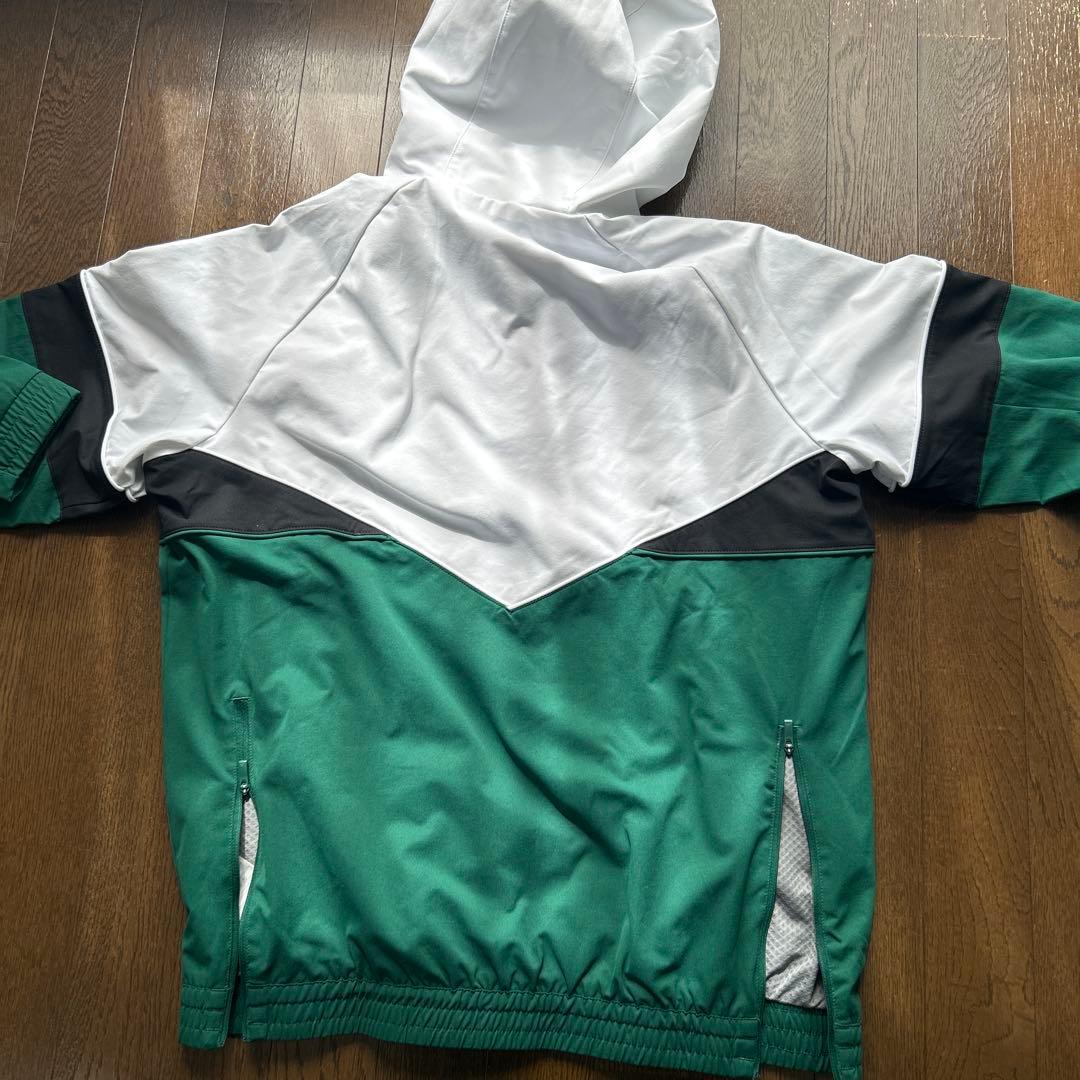 adidas ゴルフウェアMサイズ一式　セットアップ