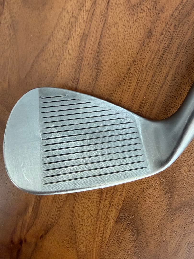 タイトリストVokey SM10 ニッケル3本セット50/54/58 ボーケイ