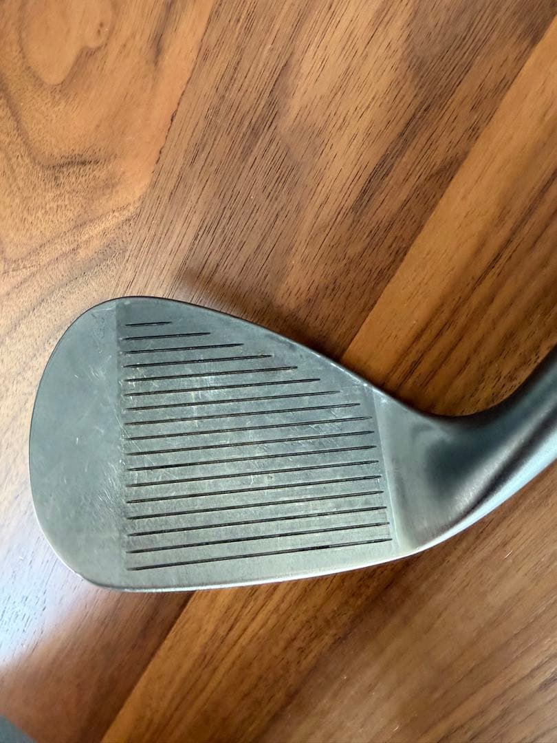 タイトリストVokey SM10 ニッケル3本セット50/54/58 ボーケイ