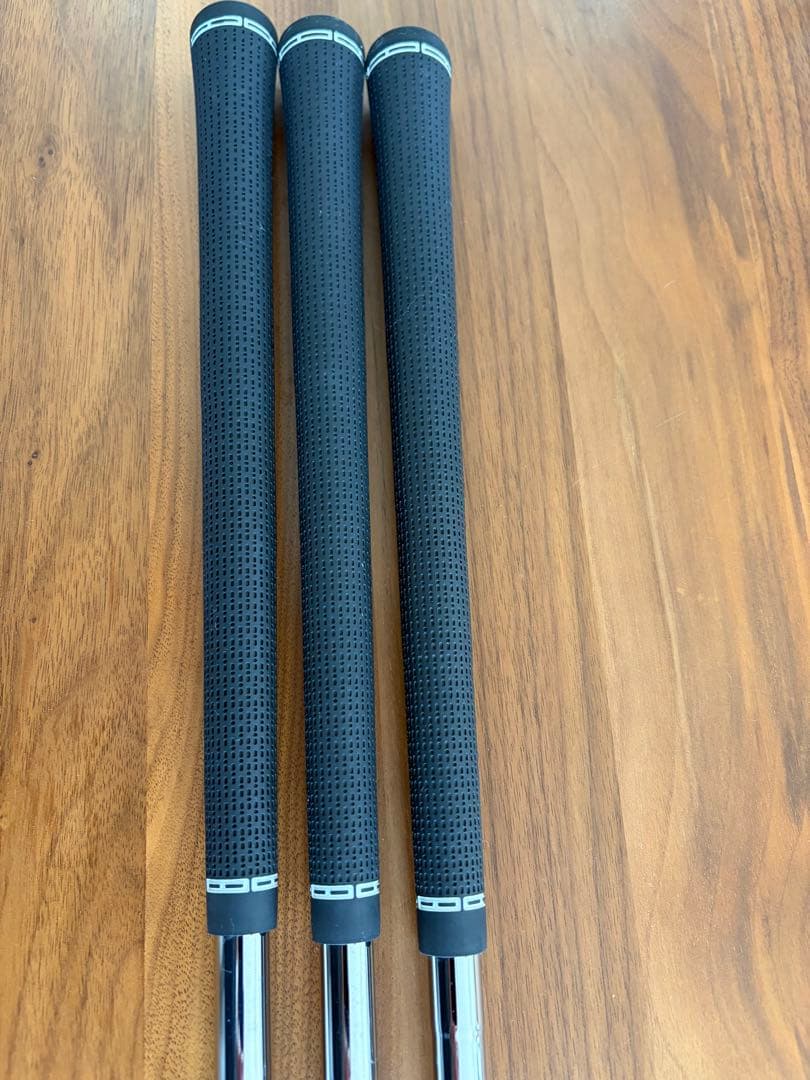 タイトリストVokey SM10 ニッケル3本セット50/54/58 ボーケイ