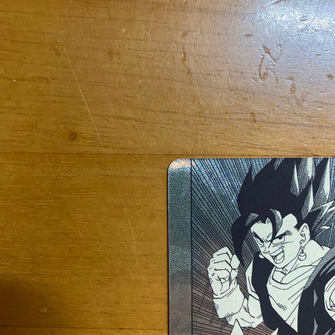ドラゴンボールダイバーズ　アドバンス　APT-016