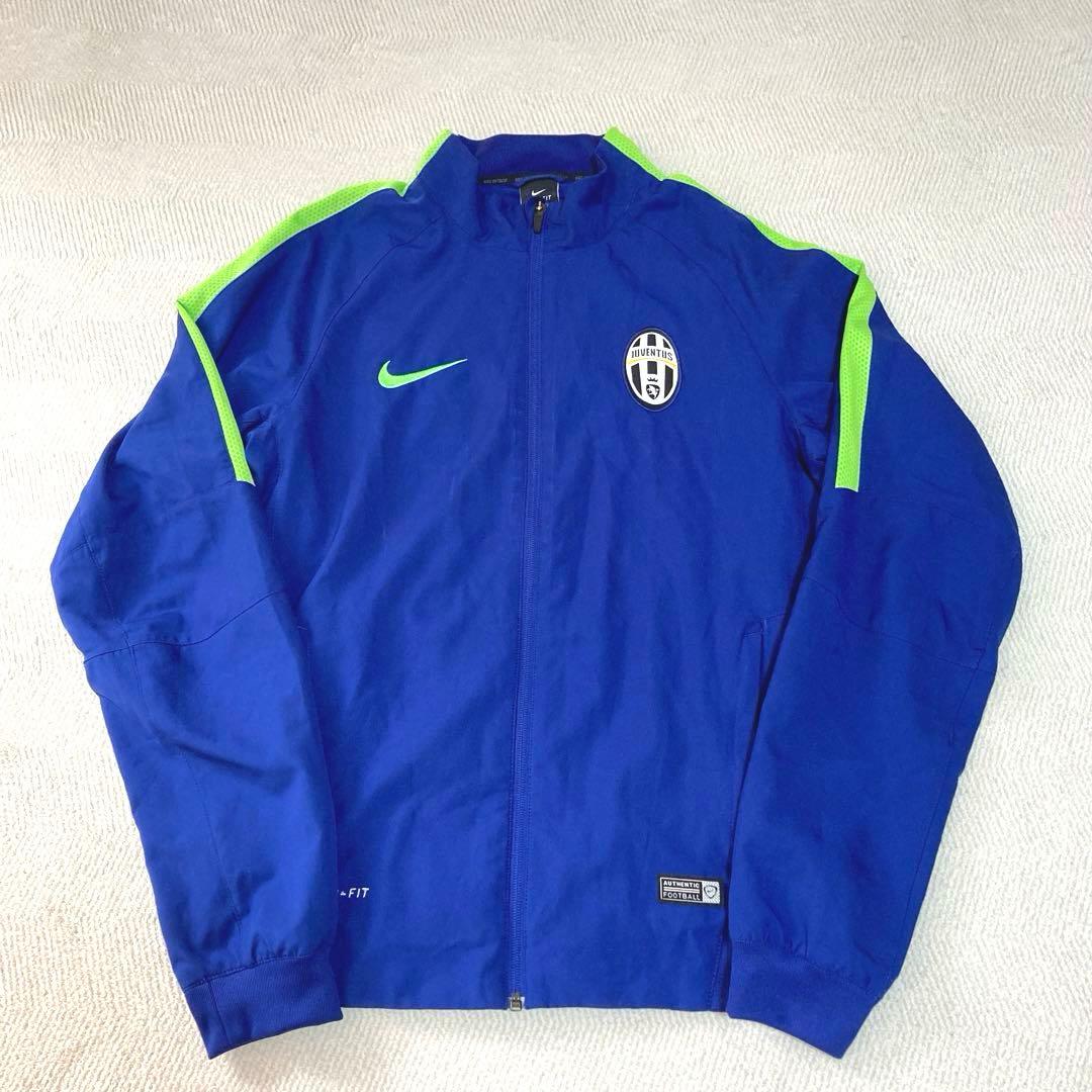 NIKE ユベントス FC ジャージ上下 トラックジャケット