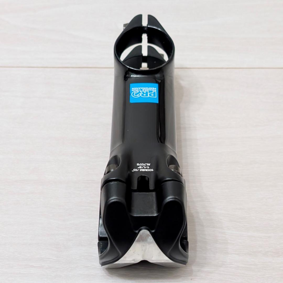 シマノ プロ PRO VIBE ステム1-1/8インチ 100mm 10度