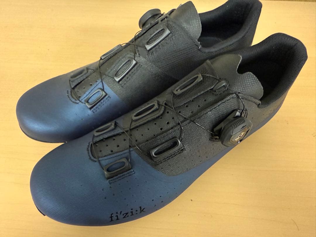 【新品】fi'zi:k Tempo Overcurve R4 EUR 42