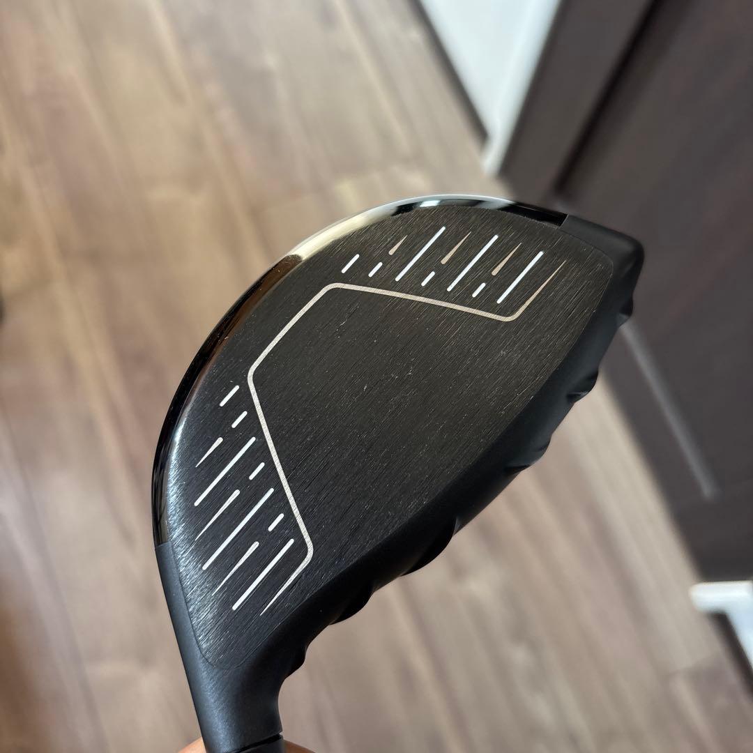 PING G410 PLUS 9° ドライバー ベンタスブルー 5S ベロコア