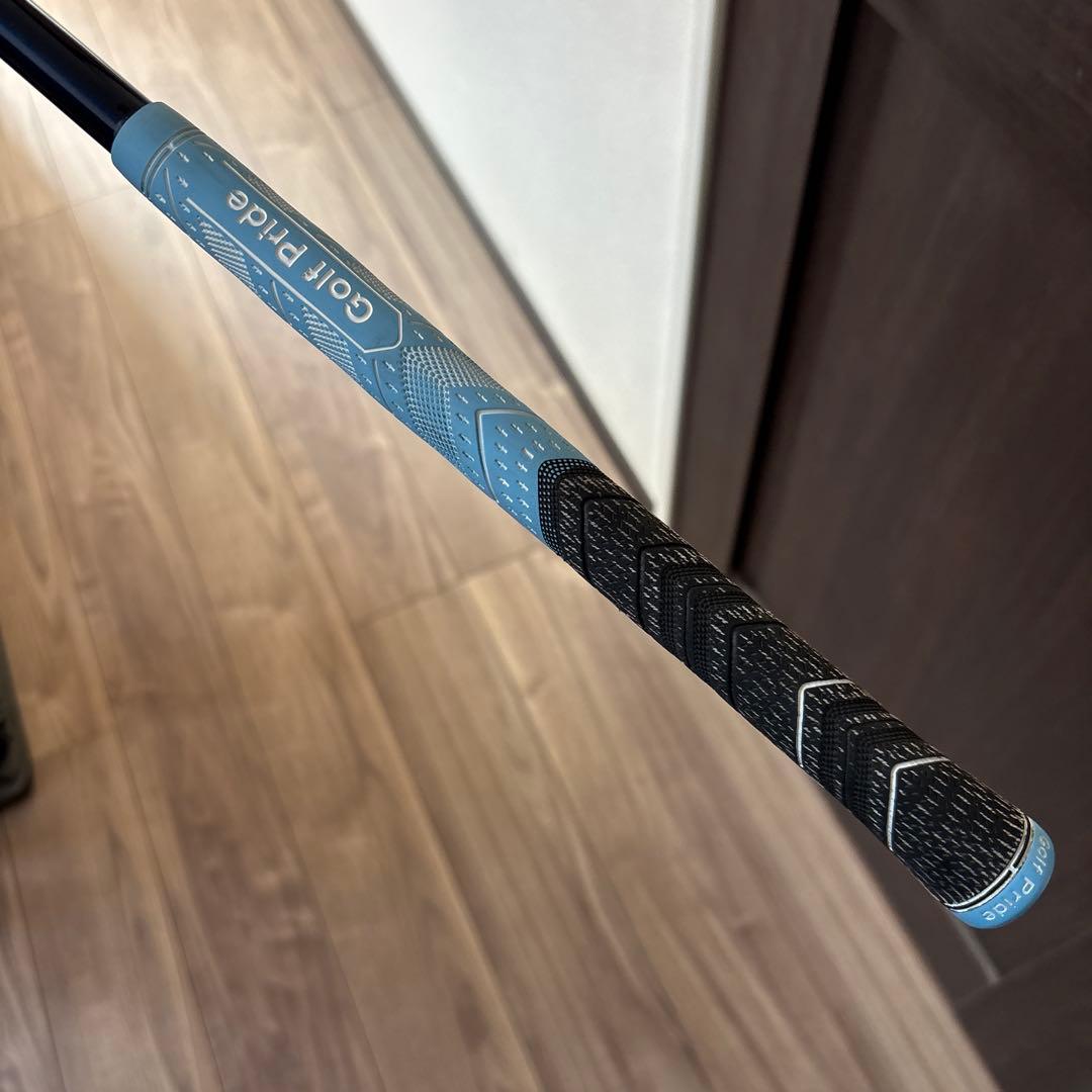 PING G410 PLUS 9° ドライバー ベンタスブルー 5S ベロコア