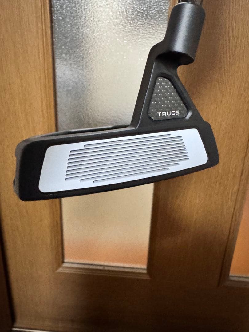 TaylorMade Spider Tour X トラスパター