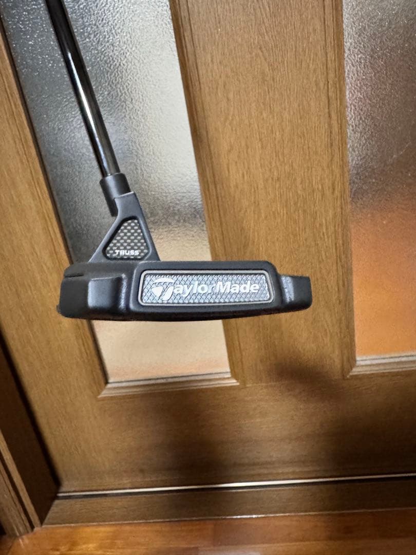 TaylorMade Spider Tour X トラスパター