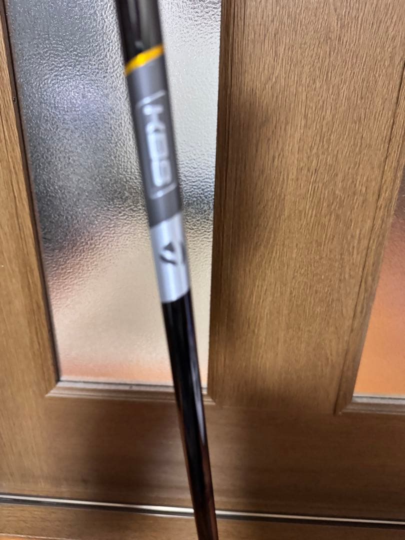 TaylorMade Spider Tour X トラスパター