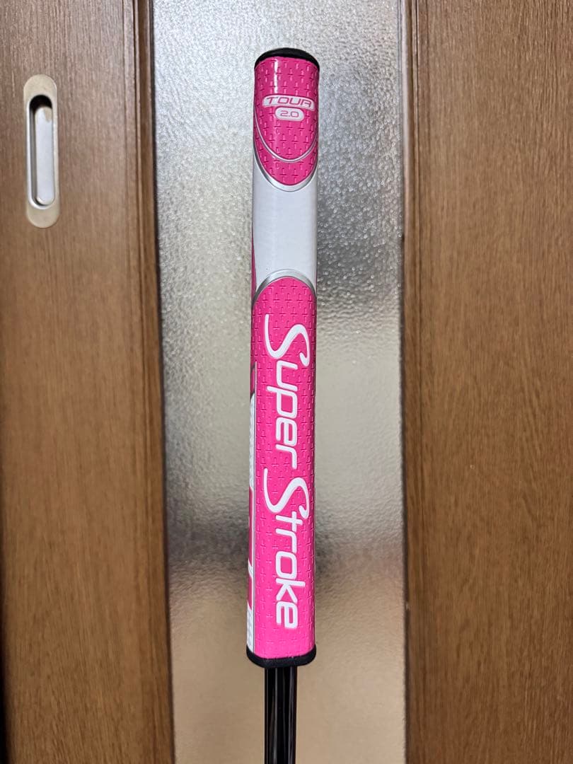 TaylorMade Spider Tour X トラスパター