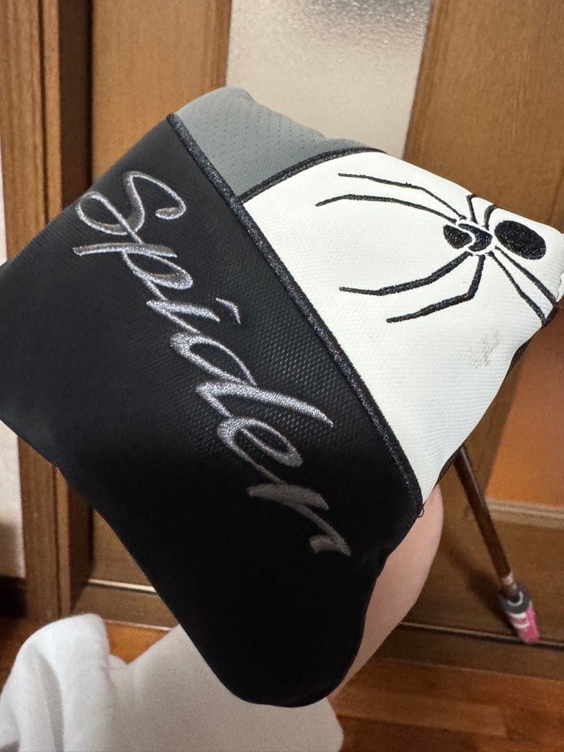 TaylorMade Spider Tour X トラスパター