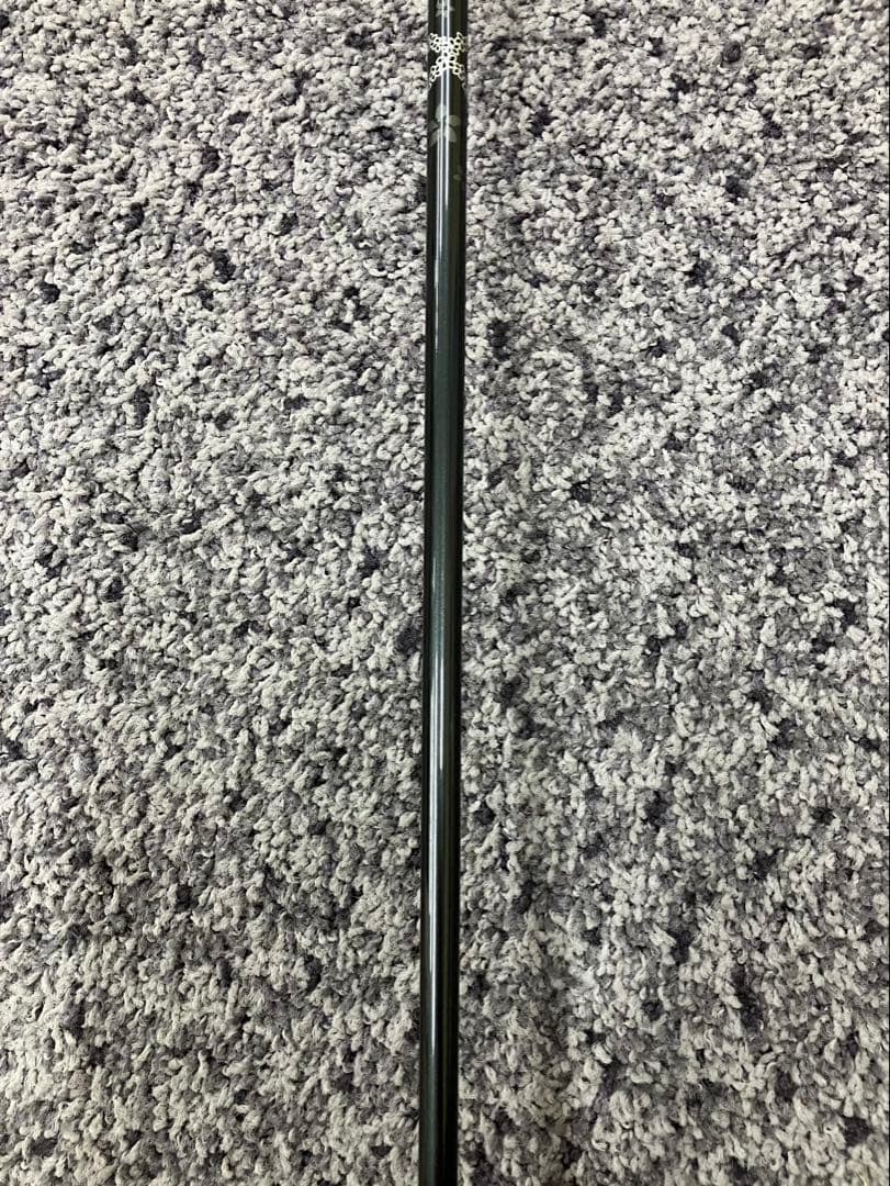 テーラーメイドQI35 5W 18° ディアマナシルバーTM 55-S