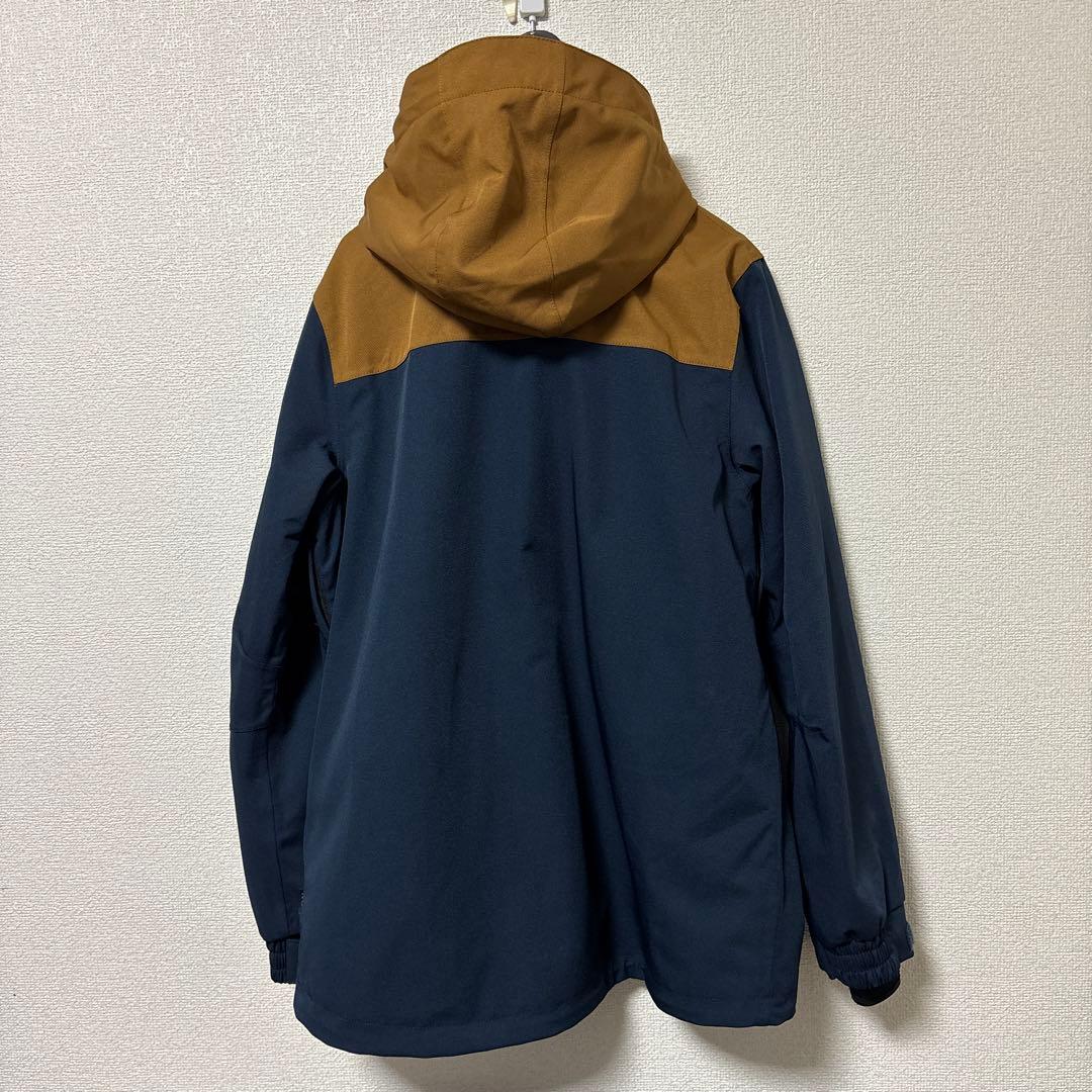 SPOX スノージャケット