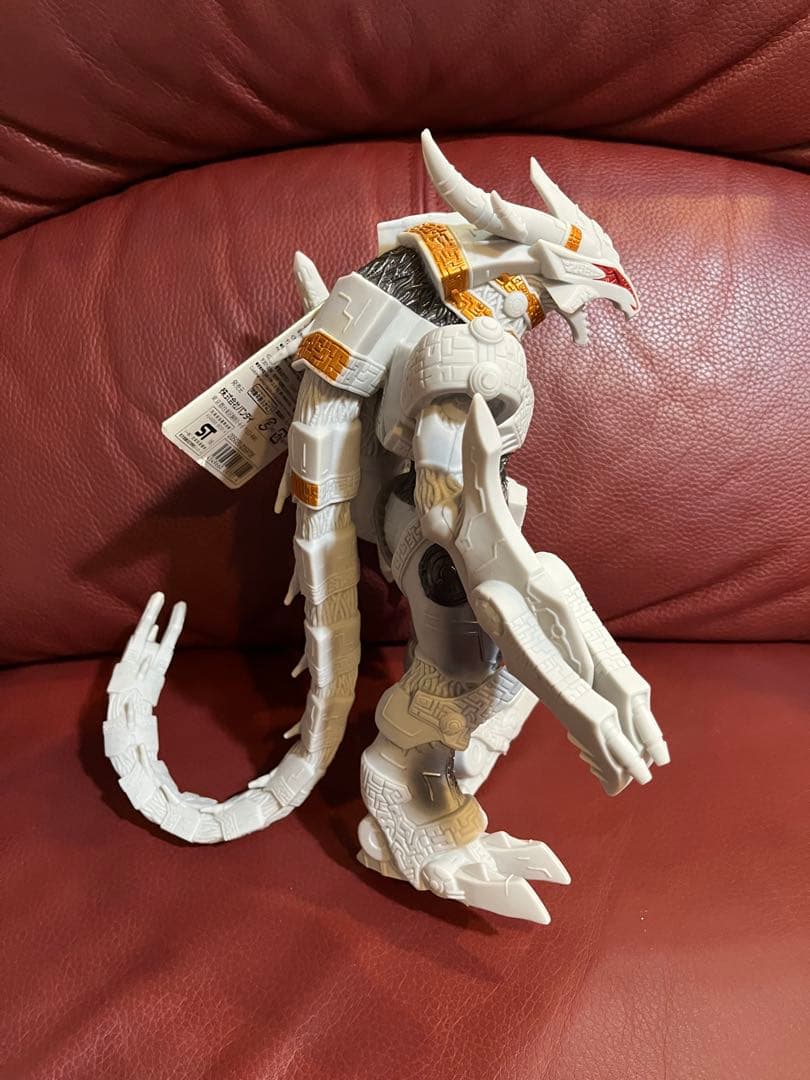 ウルトラ怪獣DX ギャラクトロン ソフビ