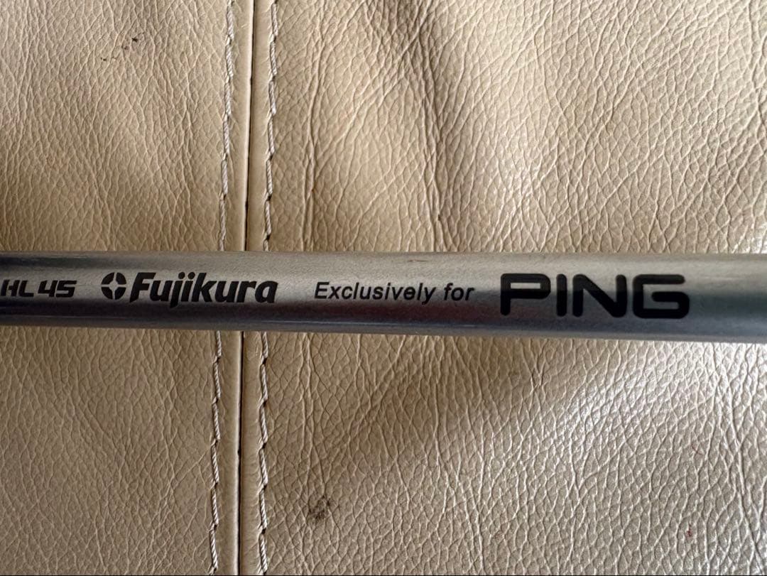 PING G430 HL5番ユーテリティ 26度
