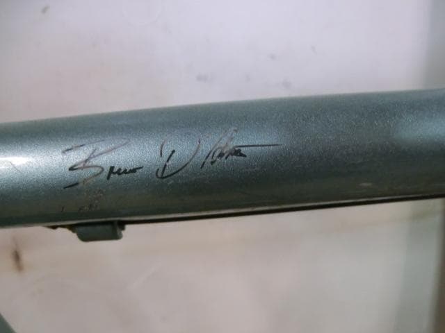 244：BRUNO　自転車　ジャンク　引取限定：埼玉県所沢市