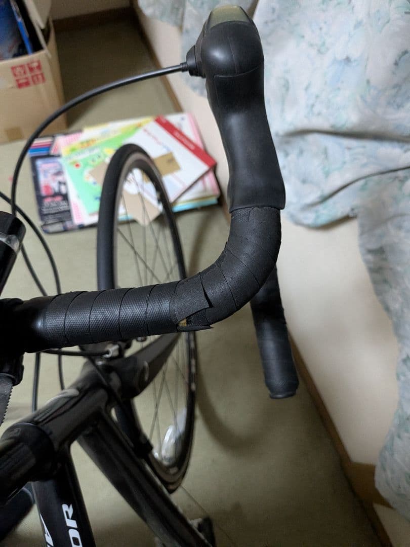 ロードバイク　アンカー　※引き取り限定※