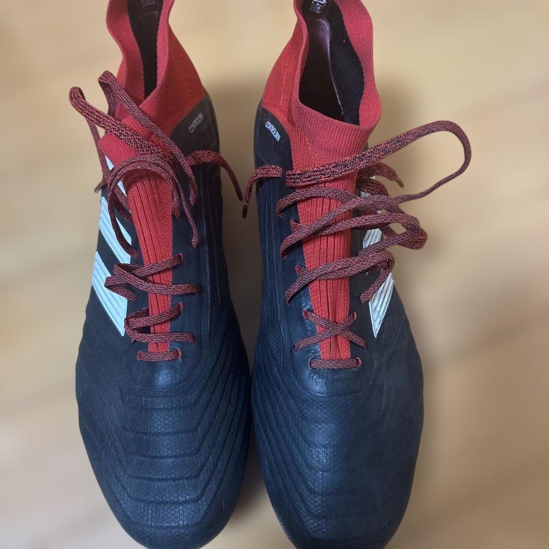 シューズ adidas PREDATOR 18.1