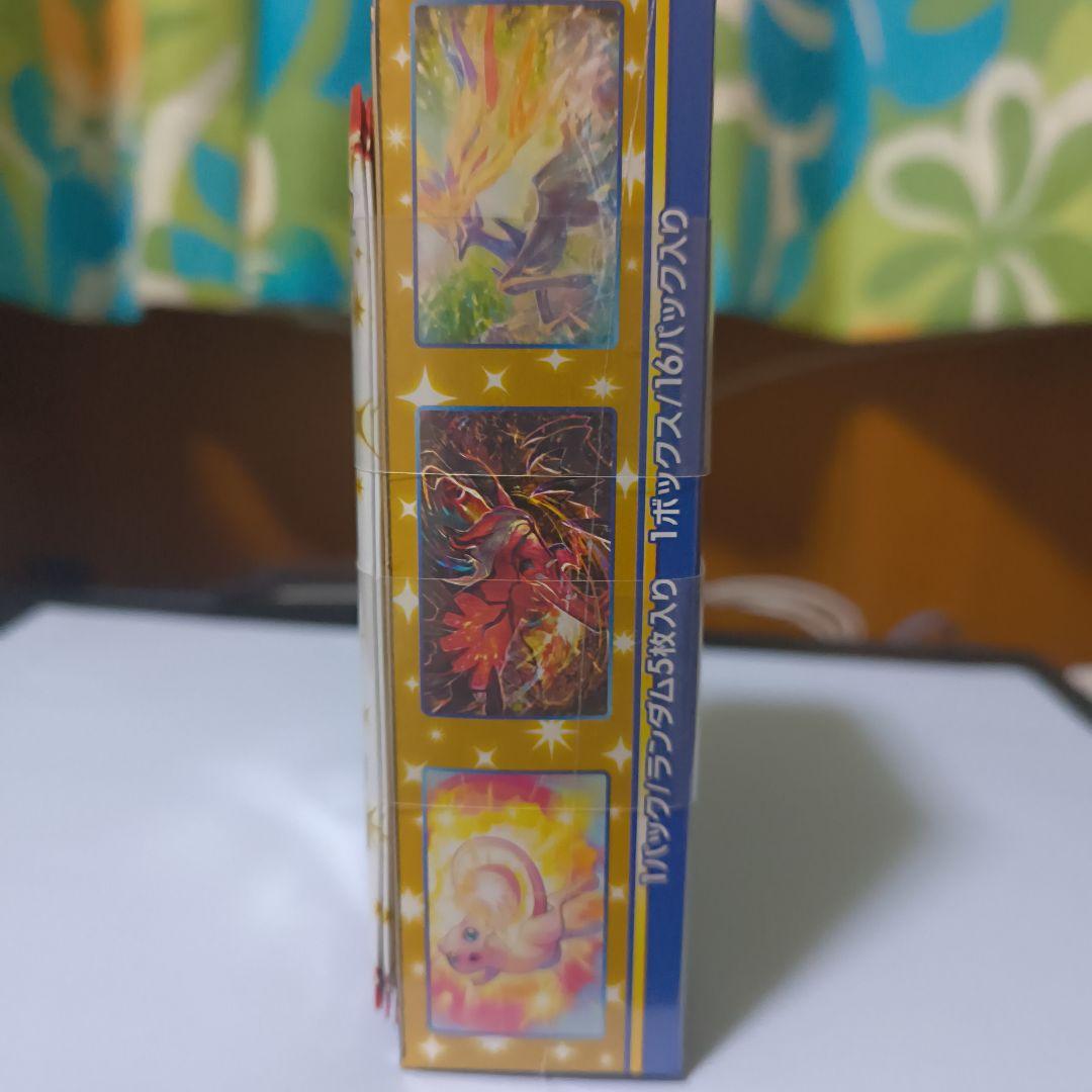 ポケモンカード　25周年 アニバーサリーコレクション