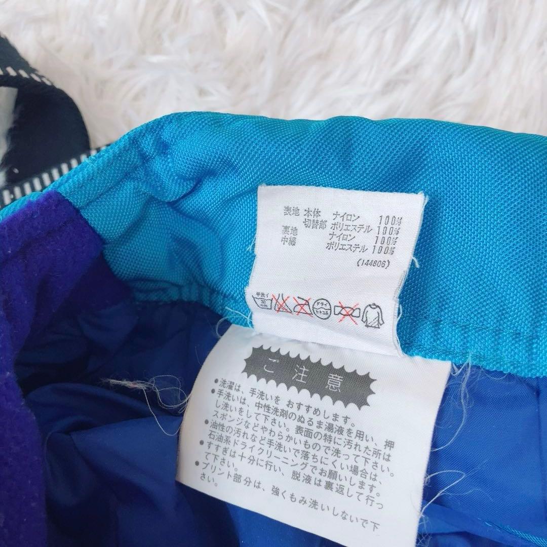 デサント⭕️スノーボードウェア　上下　セットアップ　ジャケット　ズボン　M スキー