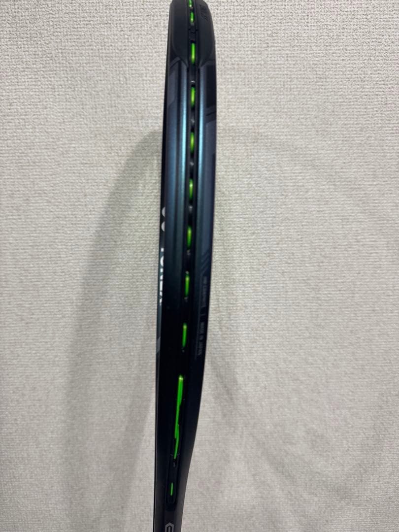 ヨネックス　ＥZONE98 アクアナイトブラック　G2