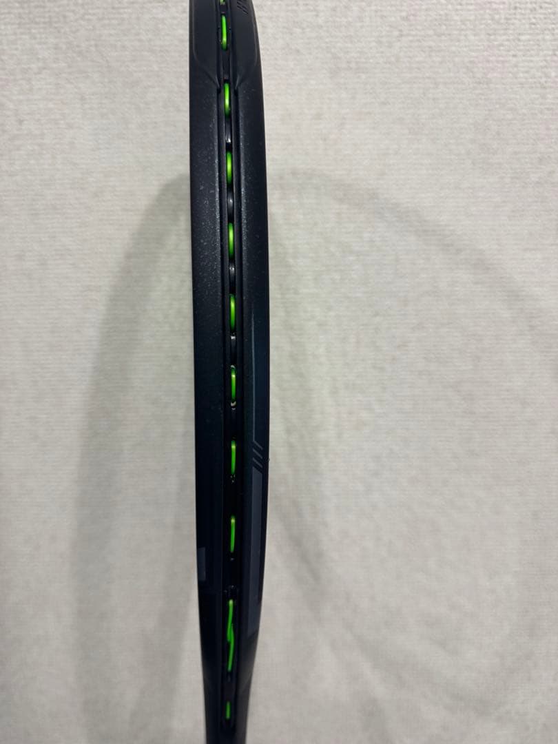 ヨネックス　ＥZONE98 アクアナイトブラック　G2