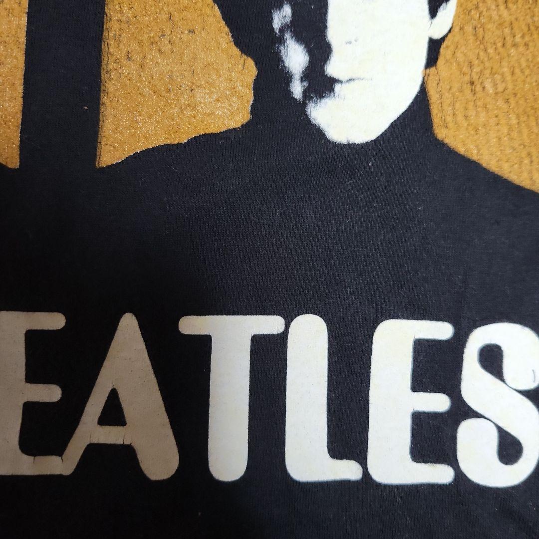 THE BEATLES 　Tシャツ
