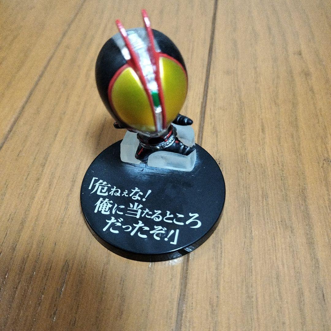 仮面ライダー デフォルマイスタープチ シークレット 恋愛コンボ　他セット