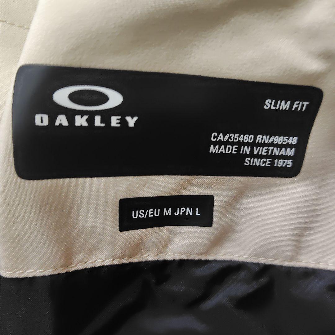 スノーボードウェア メンズ パンツ オークリー OAKLEY GORE-TEX