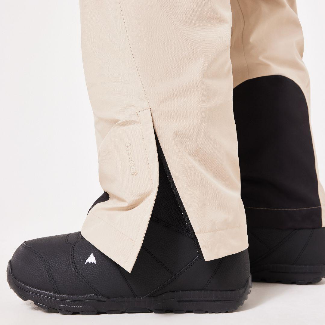 スノーボードウェア メンズ パンツ オークリー OAKLEY GORE-TEX