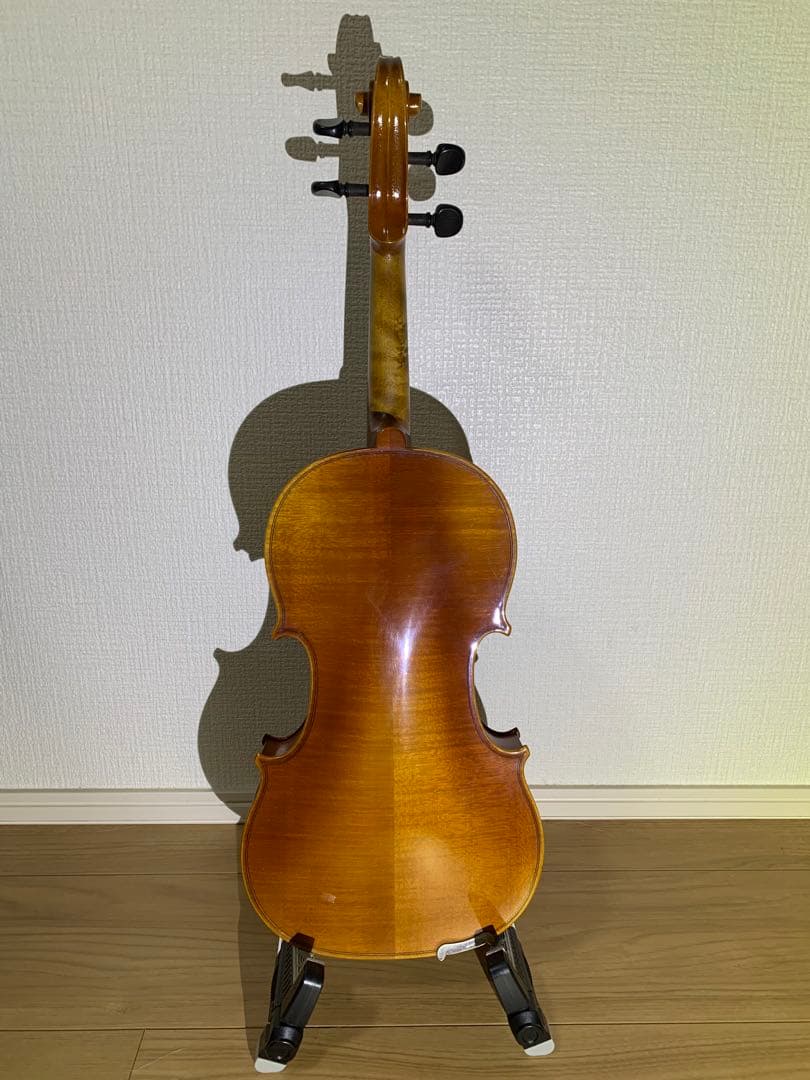 ドイツ製　Karl Hofner KH11 4/4 フルサイズ　バイオリン