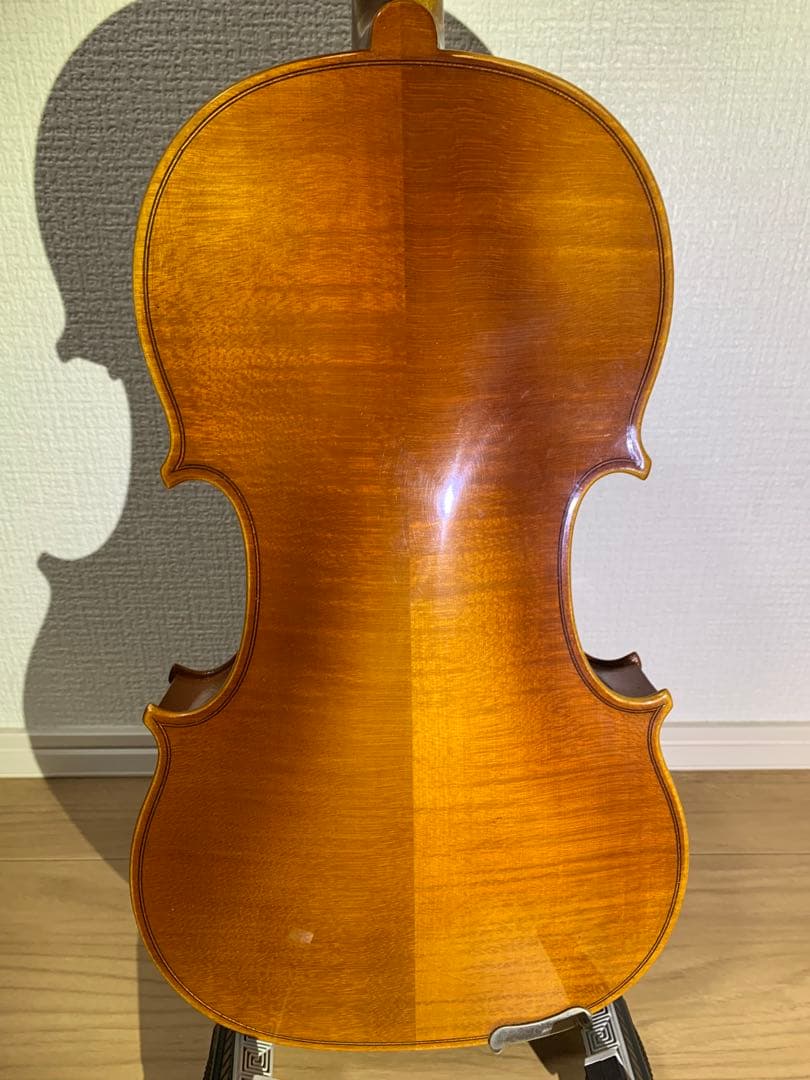 ドイツ製　Karl Hofner KH11 4/4 フルサイズ　バイオリン