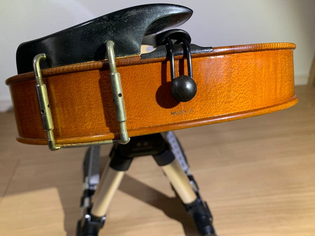 ドイツ製　Karl Hofner KH11 4/4 フルサイズ　バイオリン