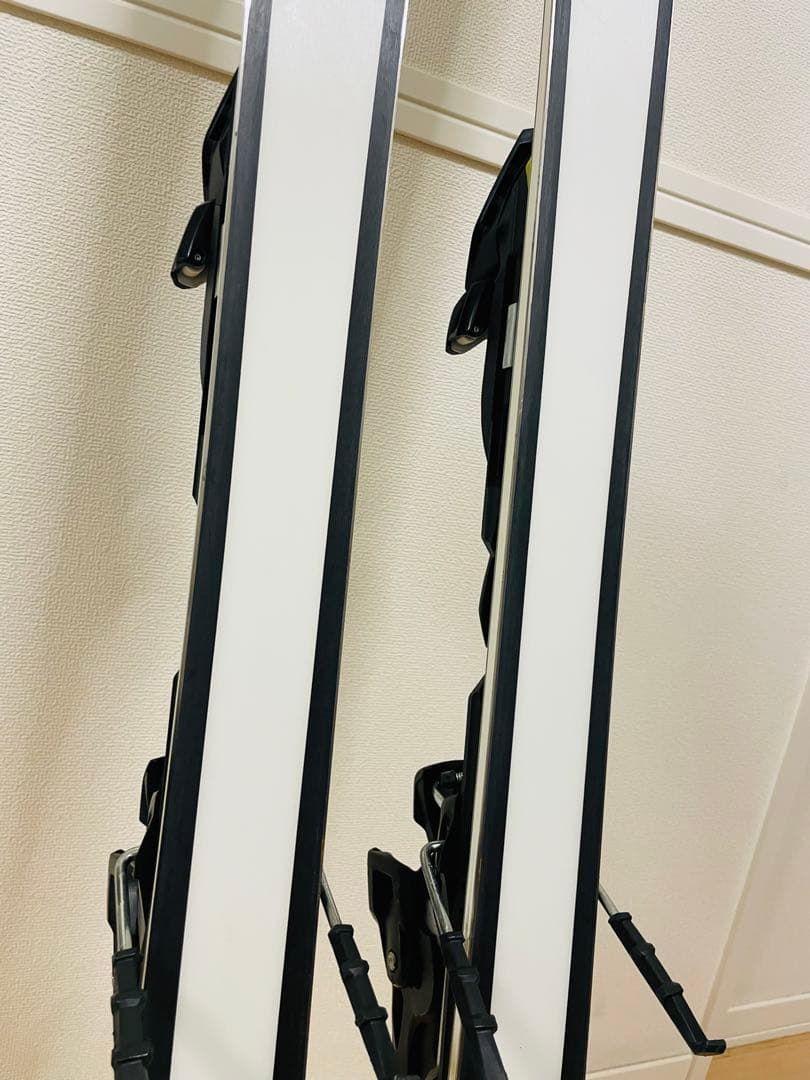 HEAD ヘッド WC e-SL RD 151cm
