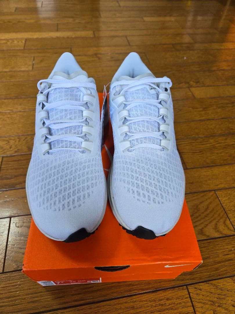 新品未使用 NIKE PEGASUS 37ペガサス37 26cm メンズ