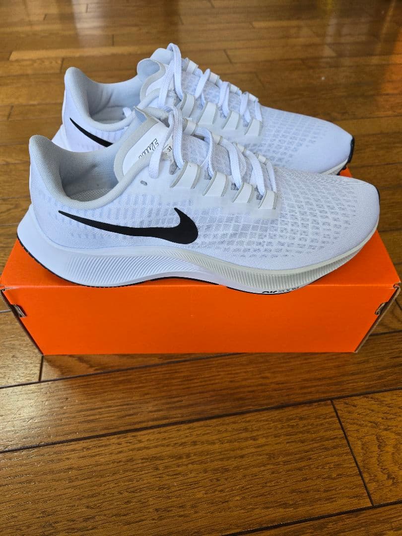 新品未使用 NIKE PEGASUS 37ペガサス37 26cm メンズ