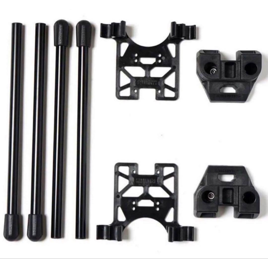 ballistics sbs kit スケートボードスツールキット
