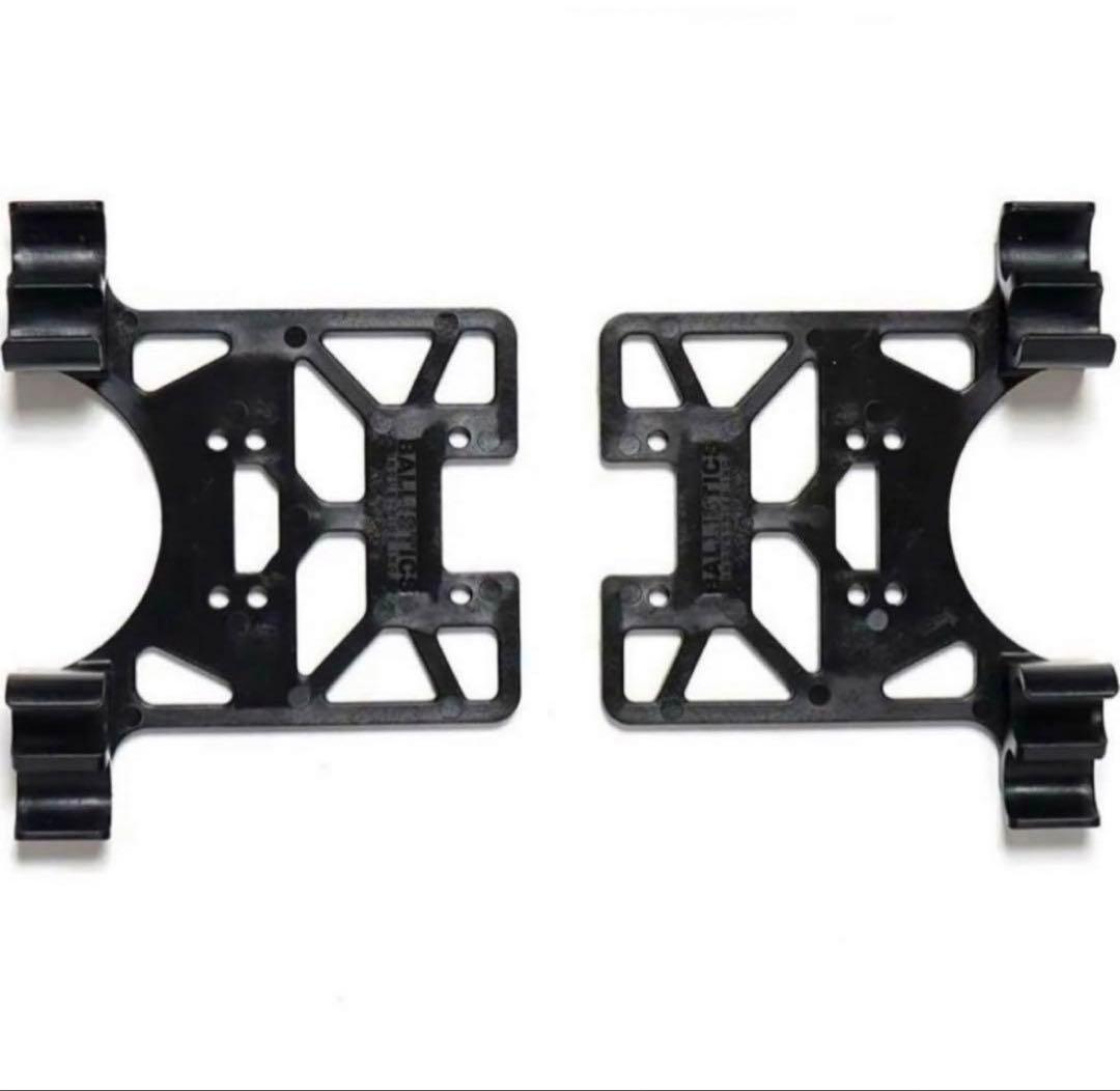 ballistics sbs kit スケートボードスツールキット