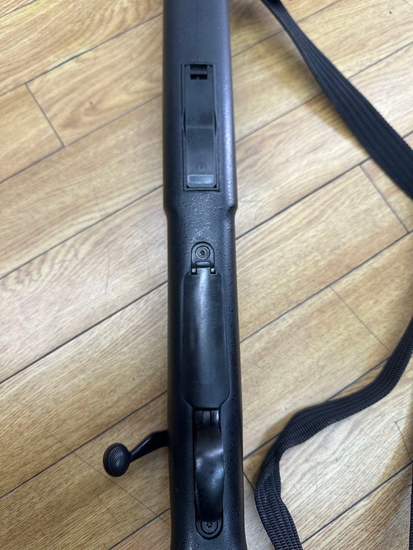 クラッシックアーミー製　M24ソーコム　エアコッキング式