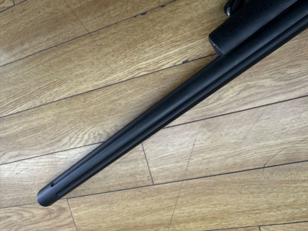 クラッシックアーミー製　M24ソーコム　エアコッキング式
