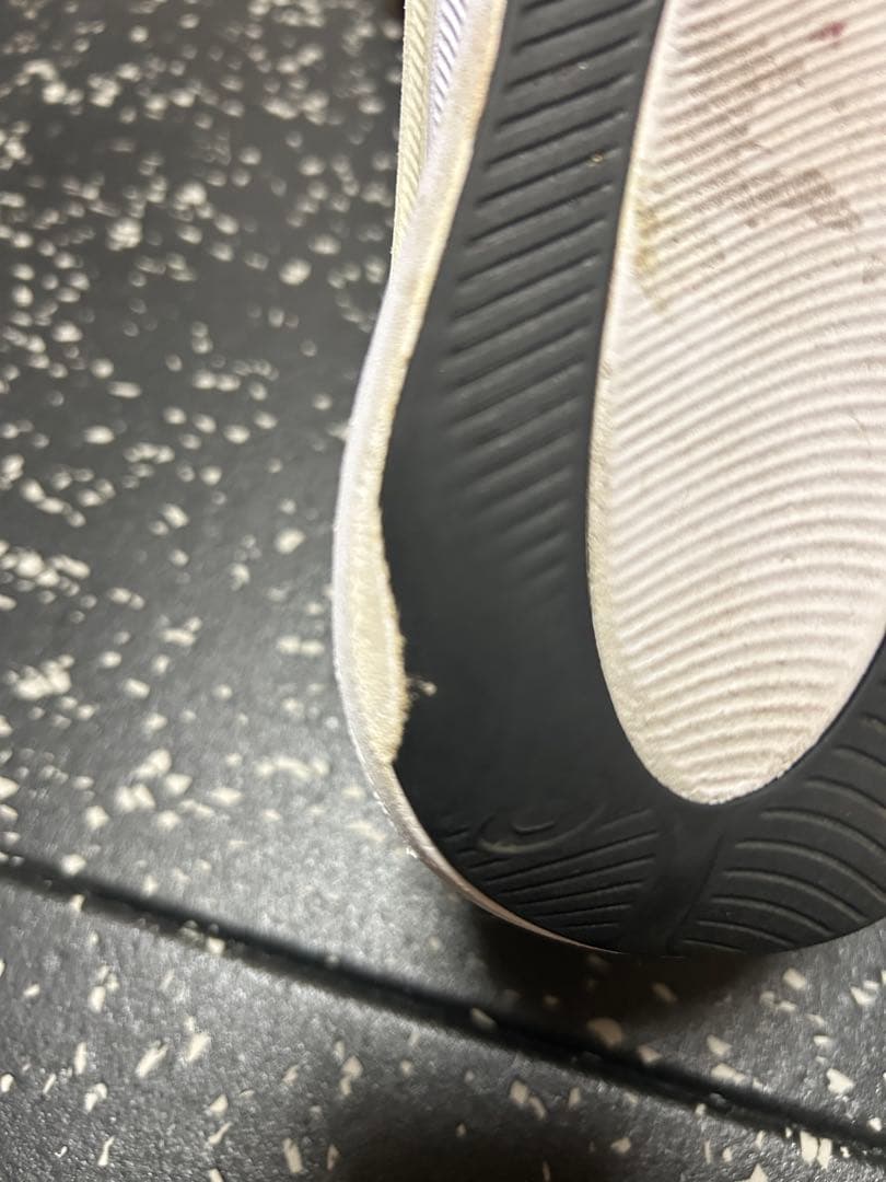 ASICS S4+ YOGIRI ランニングシューズ 　27.0cm