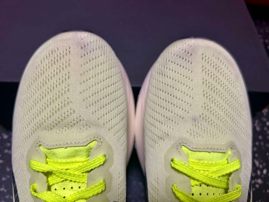 ASICS S4+ YOGIRI ランニングシューズ 　27.0cm