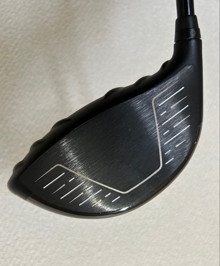 PING G425 MAX ドライバー 9度　ALTA J CB フレックスS