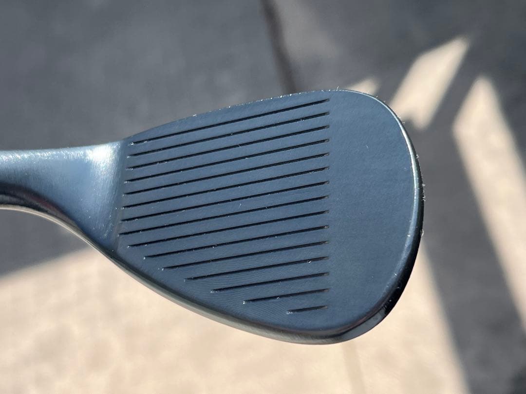 タイトリスト ウェッジ ボーケイ 48&52&58 vokey oilcan