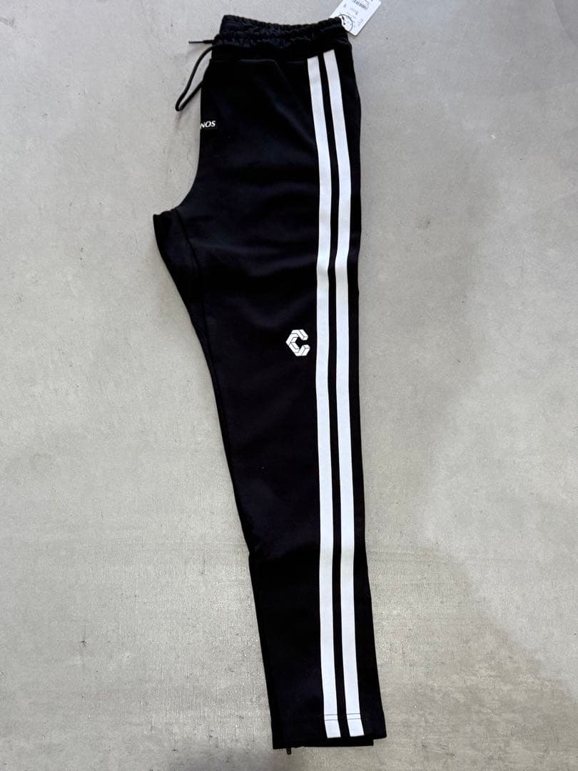 【新品未使用】CRONOS クロノス　ロングパンツ　 2LINE
