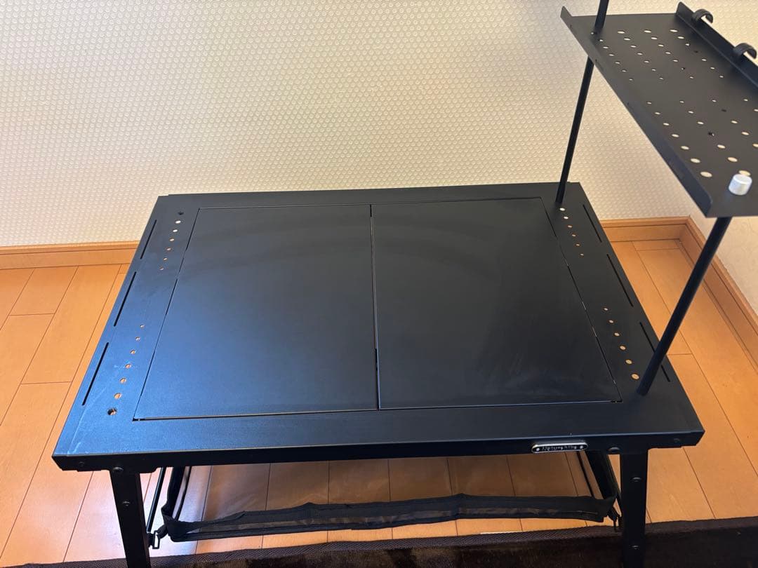 カスタム品！Naturehike ネイチャーハイク　IGTテーブル