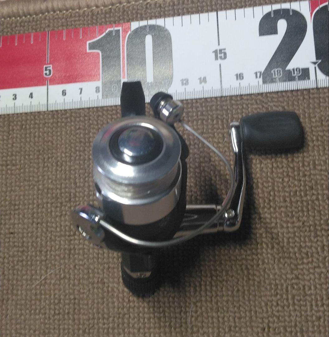 ダイワ プロスピン GS-500RD スピニングリール
