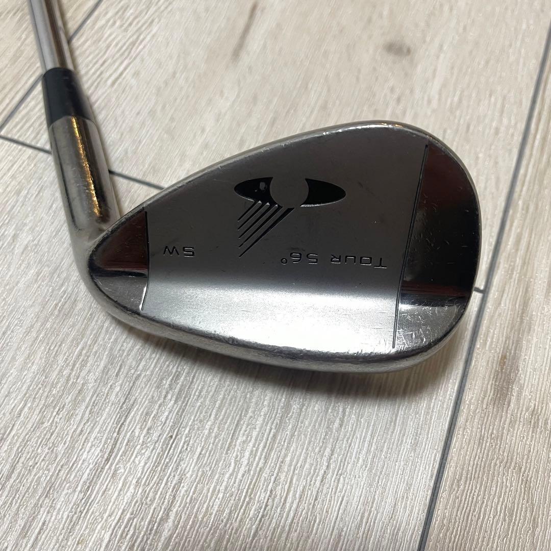 TaylorMade M2 ゴルフクラブセット adidasバッグ付き