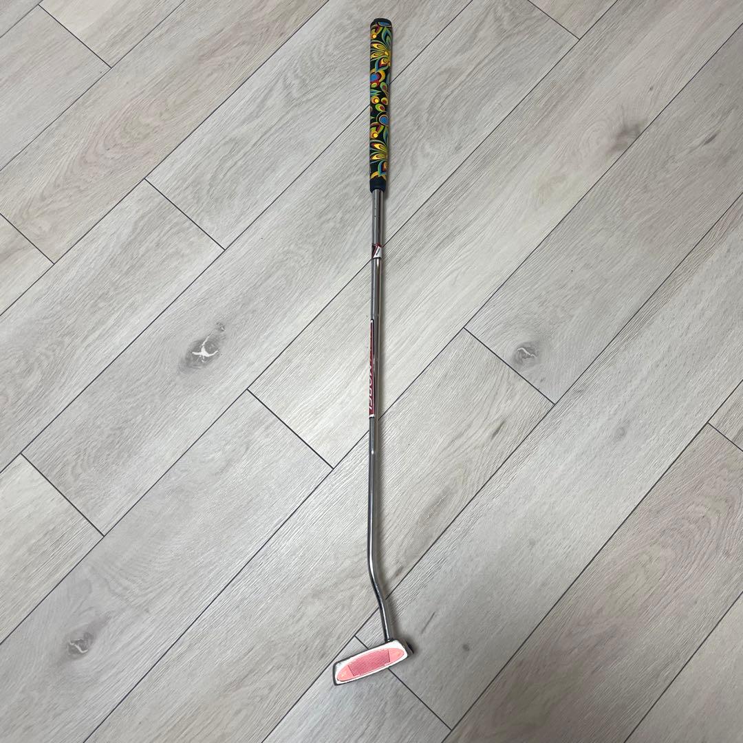 TaylorMade M2 ゴルフクラブセット adidasバッグ付き