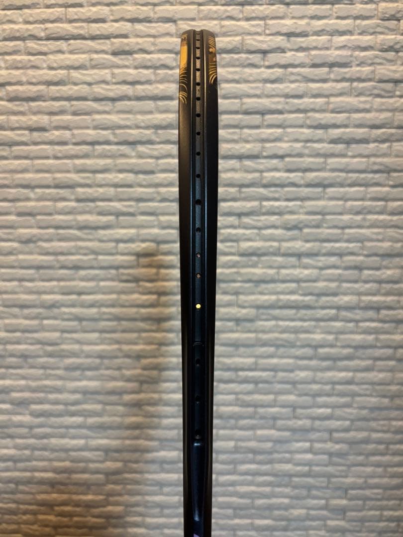 【◎新品】YONEX GEOBREAK 80S 後衛用　軟式テニスラケット